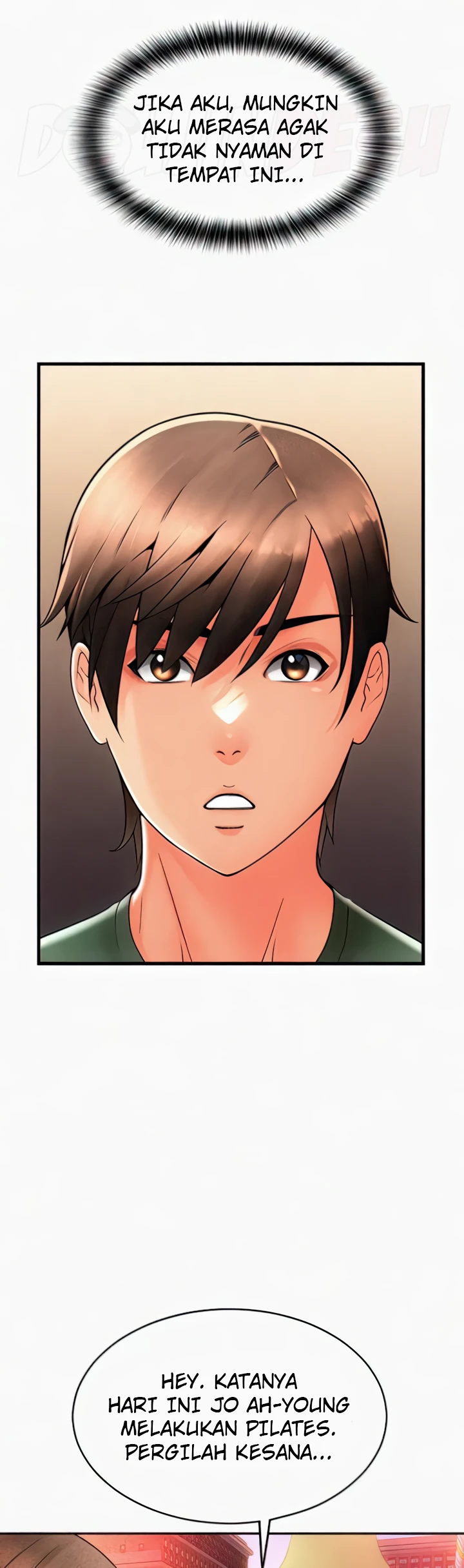 Pay With Sperm Pay Chapter 36 - Page 37